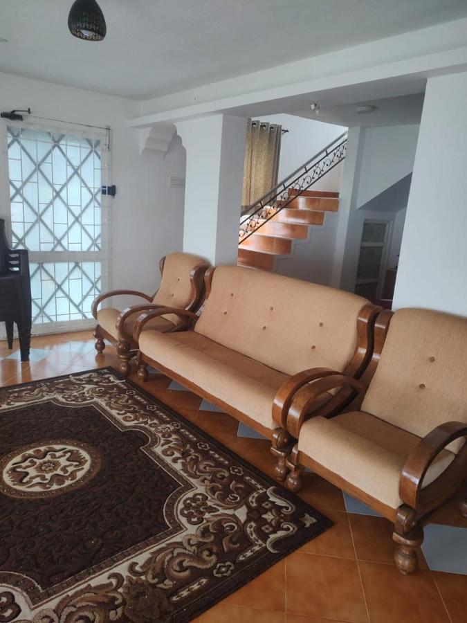 The Orange Home Котагири Екстериор снимка